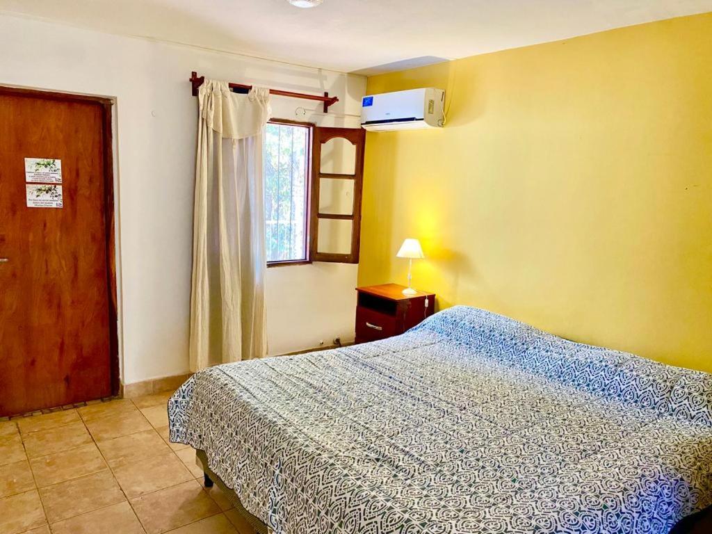 El Portal De Cerrillos, Hosteria De Campo Hotel Exterior photo
